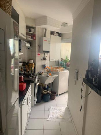 Foto 31 do(a) Apartamento de 2 quartos à venda em Vila Endres, Guarulhos