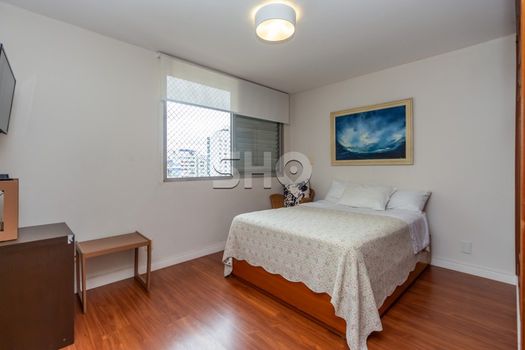 Foto 12 do(a) Cobertura de 4 quartos à venda em Paraisópolis, São Paulo