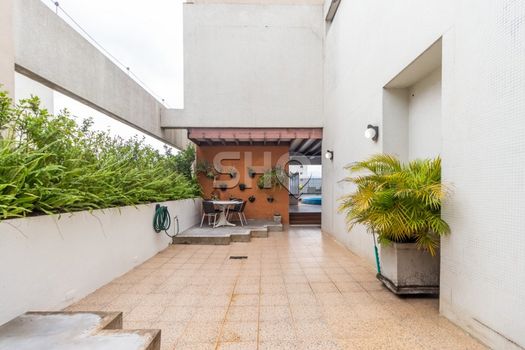 Foto 33 do(a) Cobertura de 4 quartos à venda em Paraisópolis, São Paulo