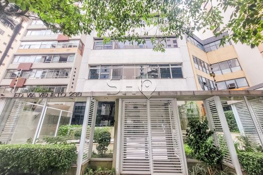 Foto 31 do(a) Cobertura de 4 quartos à venda em Paraisópolis, São Paulo