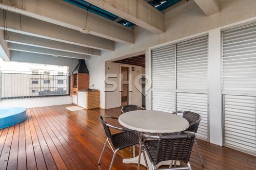 Foto 42 do(a) Cobertura de 4 quartos à venda em Paraisópolis, São Paulo