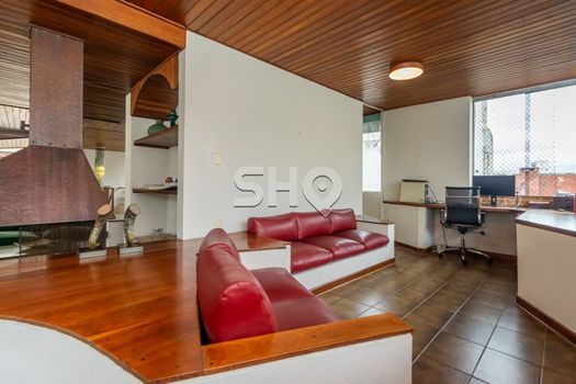 Foto 47 do(a) Cobertura de 4 quartos à venda em Paraisópolis, São Paulo