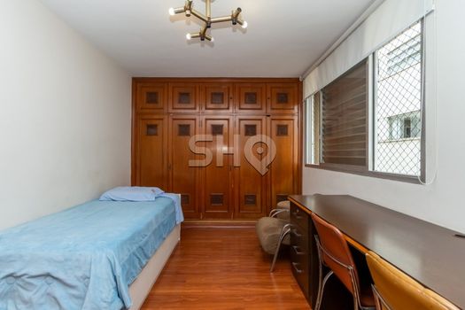 Foto 32 do(a) Cobertura de 4 quartos à venda em Paraisópolis, São Paulo
