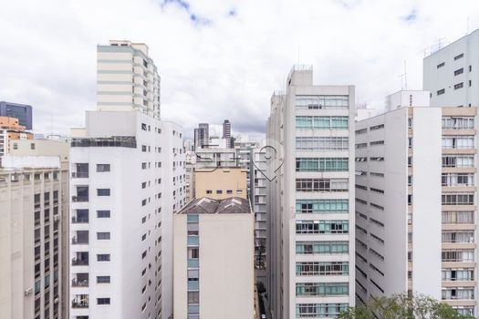 Foto 10 do(a) Cobertura de 4 quartos à venda em Paraisópolis, São Paulo
