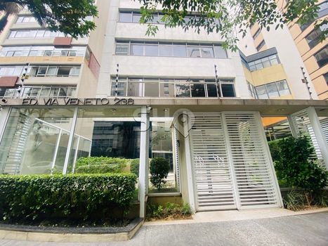 Foto 34 do(a) Cobertura de 4 quartos à venda em Paraisópolis, São Paulo