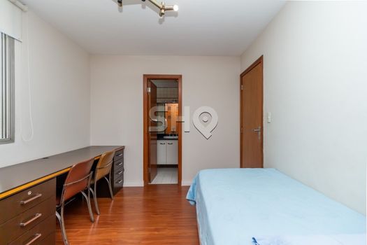 Foto 18 do(a) Cobertura de 4 quartos à venda em Paraisópolis, São Paulo