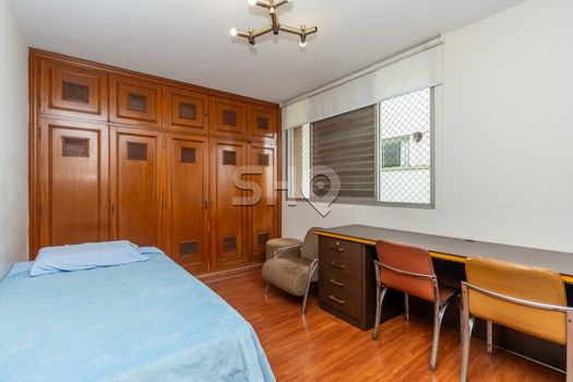 Foto 9 do(a) Cobertura de 4 quartos à venda em Paraisópolis, São Paulo