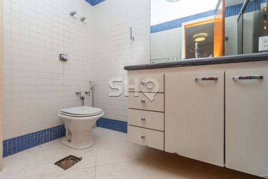 Foto 5 do(a) Cobertura de 4 quartos à venda em Paraisópolis, São Paulo