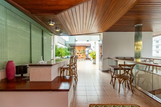 Foto 1 do(a) Cobertura de 4 quartos à venda em Paraisópolis, São Paulo