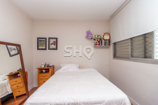 Foto 43 do(a) Cobertura de 4 quartos à venda em Paraisópolis, São Paulo