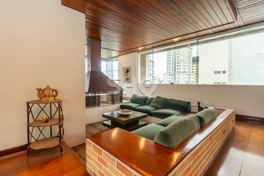 Foto 36 do(a) Cobertura de 4 quartos à venda em Paraisópolis, São Paulo