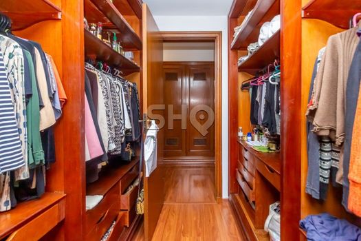 Foto 19 do(a) Cobertura de 4 quartos à venda em Paraisópolis, São Paulo