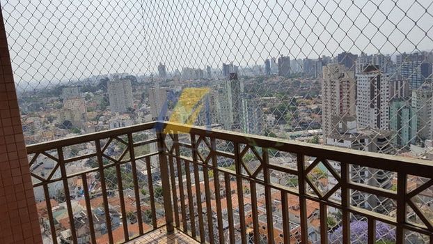 Foto 24 do(a) Apartamento de 3 quartos para alugar em Vila Bastos, Santo André