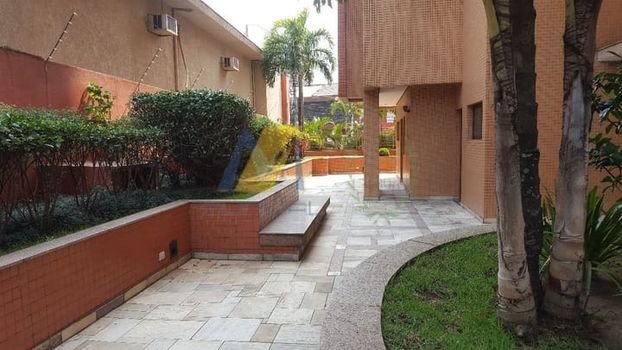 Foto 27 do(a) Apartamento de 3 quartos para alugar em Vila Bastos, Santo André