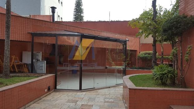 Foto 29 do(a) Apartamento de 3 quartos para alugar em Vila Bastos, Santo André