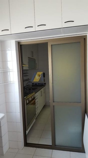 Foto 17 do(a) Apartamento de 3 quartos para alugar em Vila Bastos, Santo André