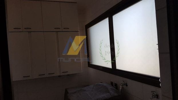 Foto 31 do(a) Apartamento de 3 quartos para alugar em Vila Bastos, Santo André