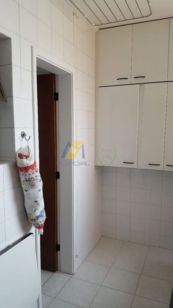Foto 34 do(a) Apartamento de 3 quartos para alugar em Vila Bastos, Santo André