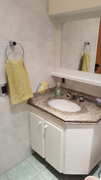 Foto 12 do(a) Apartamento de 3 quartos para alugar em Vila Bastos, Santo André