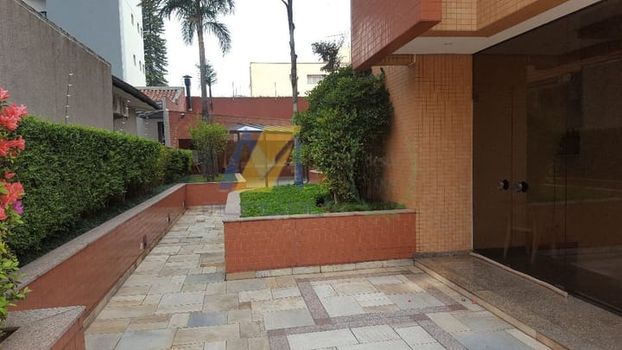 Foto 37 do(a) Apartamento de 3 quartos para alugar em Vila Bastos, Santo André