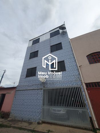 Foto 1 do(a) Apartamento de 13 quartos à venda em Guará II, Brasília