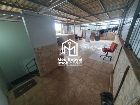 Foto 14 do(a) Apartamento de 13 quartos à venda em Guará II, Brasília