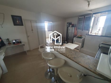 Foto 13 do(a) Apartamento de 13 quartos à venda em Guará II, Brasília