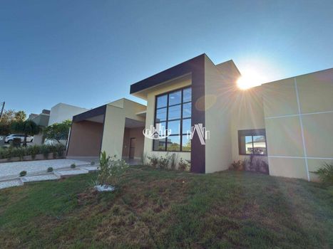 Foto 1 do(a) Casa em Condomínio de 3 quartos à venda em Terra Bonita, Londrina