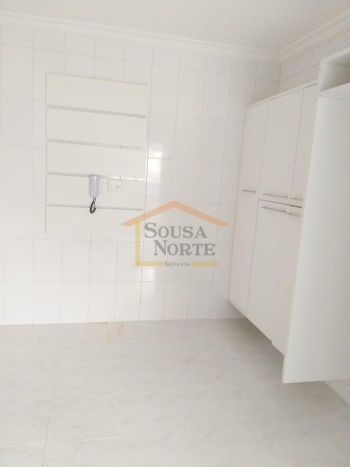 Foto 11 do(a) Apartamento de 3 quartos à venda em Lauzane Paulista, São Paulo