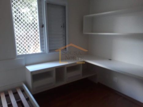 Foto 20 do(a) Apartamento de 3 quartos à venda em Lauzane Paulista, São Paulo