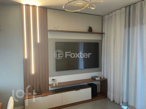 Foto 1 do(a) Apartamento de 2 quartos à venda em Jardim Eldorado, Palhoça