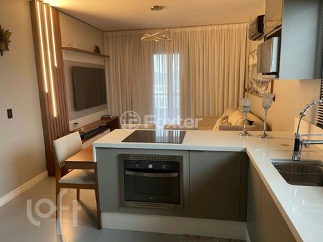 Foto 6 do(a) Apartamento de 2 quartos à venda em Jardim Eldorado, Palhoça