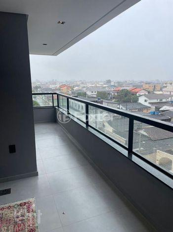 Foto 4 do(a) Apartamento de 2 quartos à venda em Jardim Eldorado, Palhoça