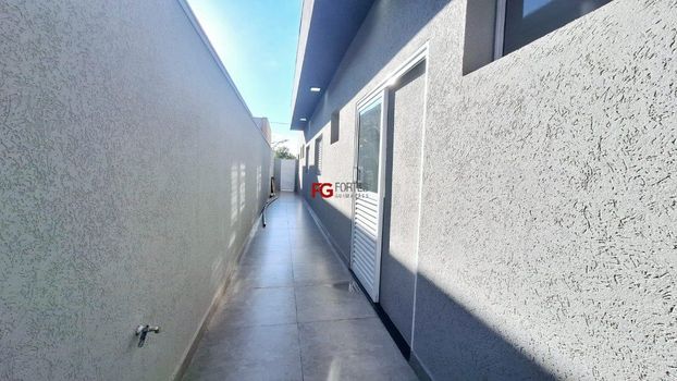Foto 13 do(a) Casa em Condomínio de 3 quartos à venda em Jardim Cybelli, Ribeirão Preto