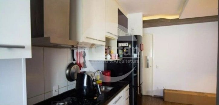 Foto 8 do(a) Apartamento de 2 quartos à venda em Vila Bela, São Paulo