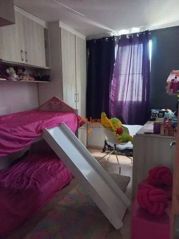 Foto 10 do(a) Apartamento de 2 quartos à venda em Água Chata, Guarulhos