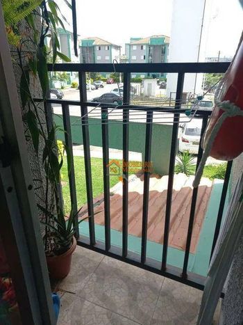 Foto 4 do(a) Apartamento de 2 quartos à venda em Água Chata, Guarulhos