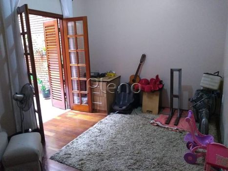Foto 19 do(a) Casa em Condomínio false à venda em Parque Jambeiro, Campinas