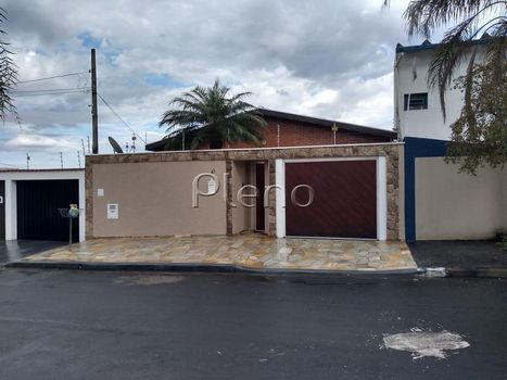 Foto 1 do(a) Casa em Condomínio false à venda em Parque Jambeiro, Campinas