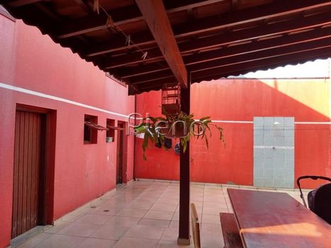 Foto 15 do(a) Casa em Condomínio false à venda em Parque Jambeiro, Campinas