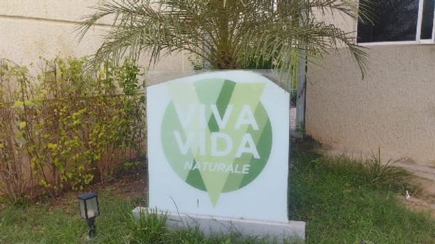 Foto 1 do(a) Apartamento de 2 quartos à venda em São Vicente, Belford Roxo