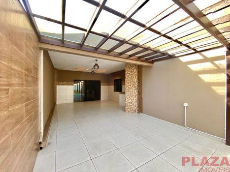 Foto 6 do(a) Casa em Condomínio de 3 quartos à venda em São Francisco de Assis, Camboriú