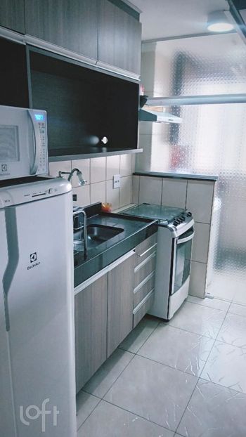Foto 7 do(a) Apartamento de 2 quartos à venda em Jardim Paris, São Paulo