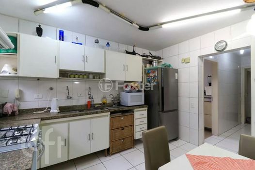 Foto 9 do(a) Apartamento de 4 quartos à venda em Campo Belo, São Paulo