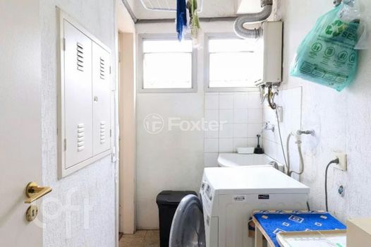 Foto 40 do(a) Apartamento de 4 quartos à venda em Campo Belo, São Paulo
