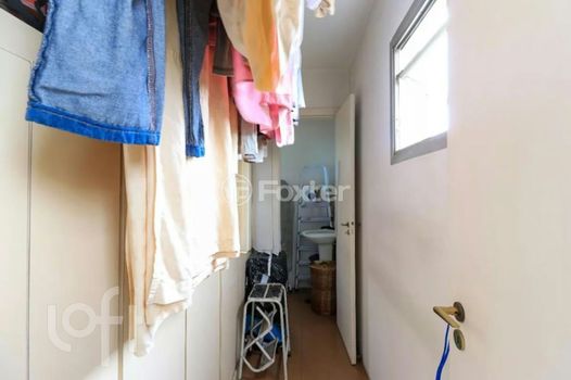 Foto 42 do(a) Apartamento de 4 quartos à venda em Campo Belo, São Paulo