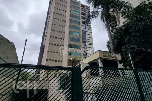 Foto 50 do(a) Apartamento de 4 quartos à venda em Campo Belo, São Paulo