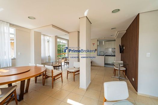 Foto 33 do(a) Apartamento de 31 quartos à venda em Vila Campestre, São Paulo