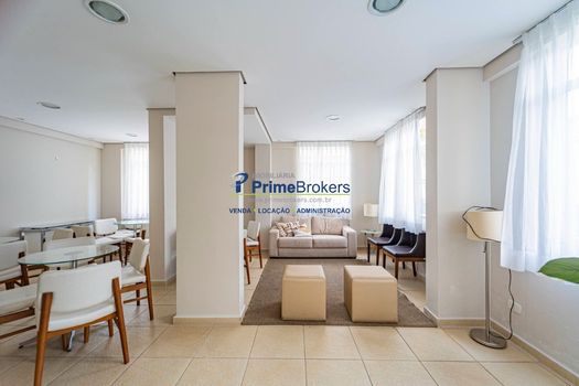 Foto 46 do(a) Apartamento de 31 quartos à venda em Vila Campestre, São Paulo