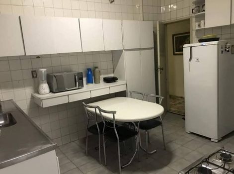 Foto 3 do(a) Apartamento de 3 quartos à venda em Bela Vista, São Paulo